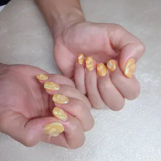 ネイル 52 nailのネイルデザイン