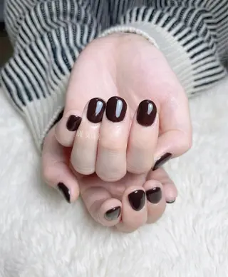 ネイル nail salon Rのネイルデザイン