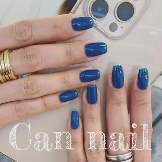 ミディアム ネイル Parfum パルファンのネイルデザイン