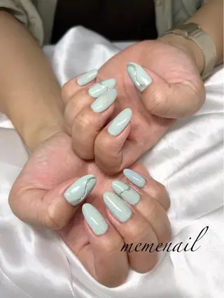 ネイル Noguchi Megumiのその他イメージ