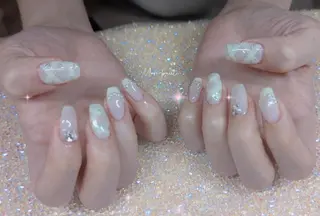 ネイル I LOVE ME NAIL.。.:*♡のネイルデザイン