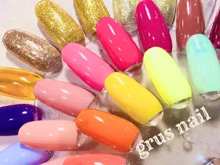 ネイル T REINAのネイルデザイン