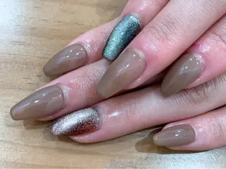 ネイル 中川 愛理のその他イメージ