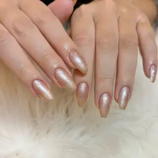 ネイル TRU NAIL&EYELASH 本厚木店所属・Yamaji Wakabaのネイルデザイン