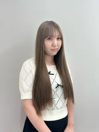 ロング EGO池袋所属・🫧ブリーチ特化 大塚一真🫧のその他イメージ