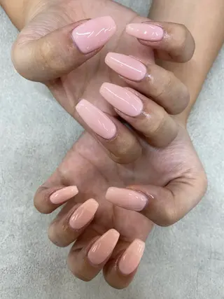 ネイル MAXKELLY AIのネイルデザイン