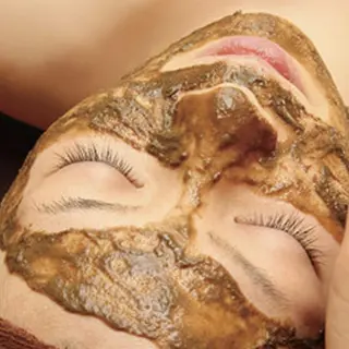 ハーブ🌿小顔❤ 海老名💎大西玲子のエステ・リラクイメージ