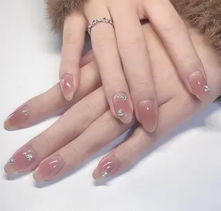 ネイル 💫 Tsuki_Nailのネイルデザイン