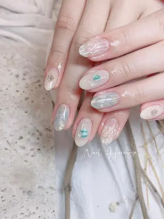 ネイル ネイル エルモサのネイルデザイン