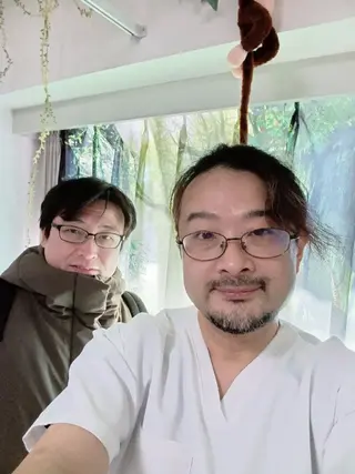 根本整体&姿勢矯正 /Ten-chanのエステ・リラクイメージ