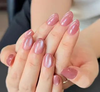 ネイル ル ルのネイルデザイン