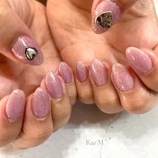 ネイル ogino karinのネイルデザイン