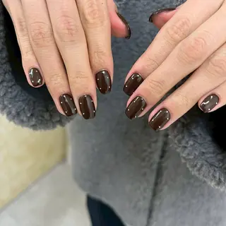 ネイル ito bianca中野のネイルデザイン