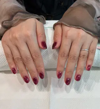 ネイル Roy心斎橋 石川のネイルデザイン