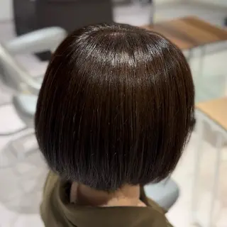 カラー ☆大宮 ななか☆のヘアスタイル