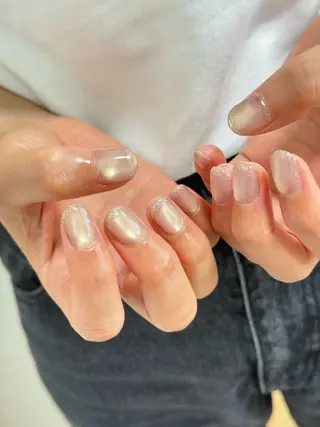 ネイル from siu. aiのネイルデザイン