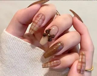 ネイル H.baby Nail Salonのネイルデザイン