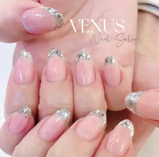 ネイル VENUS _Jrのネイルデザイン