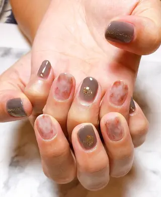 ネイル おうちサロン B-ROOMのエステ・リラクイメージ