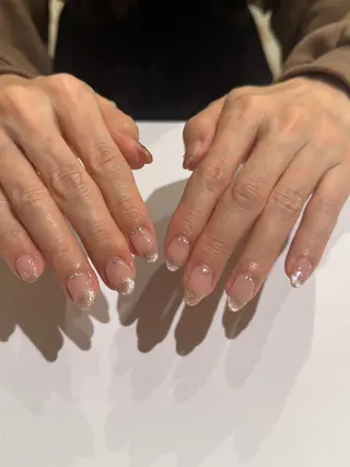 ネイル KATO CHIERIのネイルデザイン