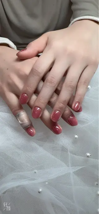 ネイル Fairyフェアリーネイルサロン所属・ゴ .のネイルデザイン