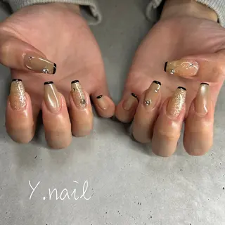 ネイル Y. nailのネイルデザイン