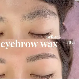 アイブロウ Maulea所属・恵比寿Maulea marikoの眉毛・アイブロウイメージ