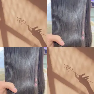 ロング 全店売上No.1🏆 ✨深江裕稀のヘアスタイル