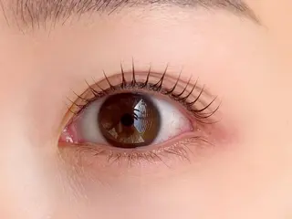 マツエク・マツパ トップアイリスト羽名 武蔵小杉のマツエク・マツパデザイン