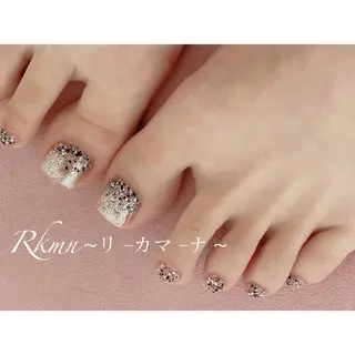 ネイル Rkmn ~リ-カマ-ナ~のネイルデザイン