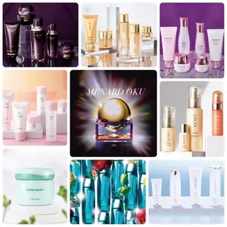 頑張る女性の味方✴︎ M.i　nail ♡のネイルデザイン