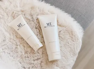 マツエク・マツパ CLAY yueのマツエク・マツパデザイン