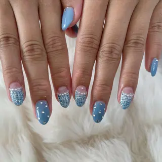 ネイル パラジェル登録サロンfeerique所属・Uchida Mayunaのその他イメージ