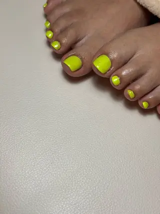 ネイル nalu nail所属・S hikariのネイルデザイン