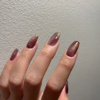 ネイル ARUM nail shokoのネイルデザイン