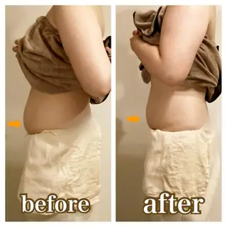 美腸専門 漢方よもぎ蒸しのエステ・リラクイメージ