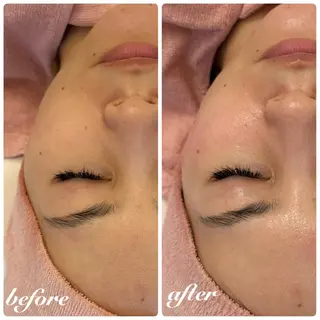 Salon  de Bijou所属・格谷 和歩の眉毛・アイブロウイメージ