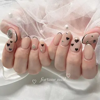 ネイル ☆saori ☆のネイルデザイン