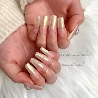 ネイル KASUMI♡ Nailのネイルデザイン