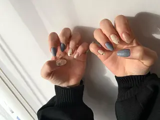 ネイル tricca  balcony hayama所属・Nakamura Suzuのエステ・リラクイメージ