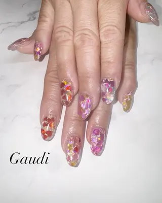 ネイル Gaudi.Nail Rinaのその他イメージ