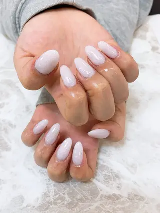 ネイル ⭐︎休業中の練習⭐︎ JNA認定講師髙橋のネイルデザイン