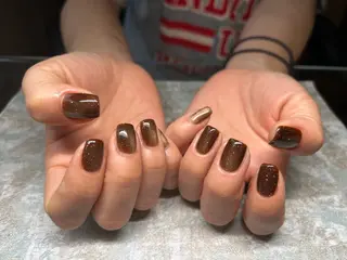 ネイル Lisa’s Salonのネイルデザイン