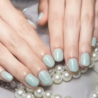 ネイル diamond ♥のネイルデザイン