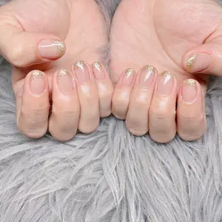 ネイル 個室ネイルサロンDolly  Girl〜ドーリーガール〜所属・DollyGirl KYOKOのネイルデザイン