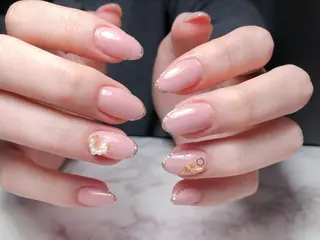 ネイル nailist hitomiのマツエク・マツパデザイン