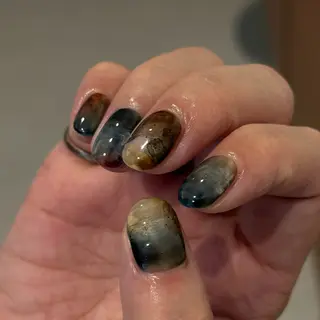 ネイル anna padoのネイルデザイン