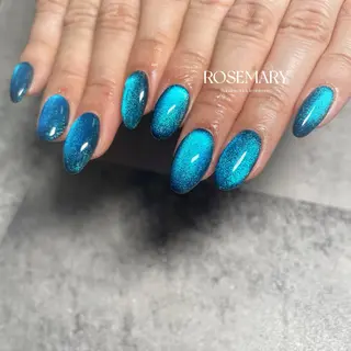 ネイル ROSE・MARY 木村のネイルデザイン