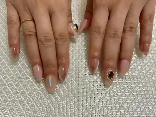 ネイル private salon  Rinの眉毛・アイブロウイメージ