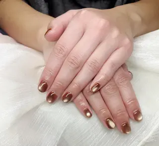 ネイル LingK/nail 司 鈴音のネイルデザイン